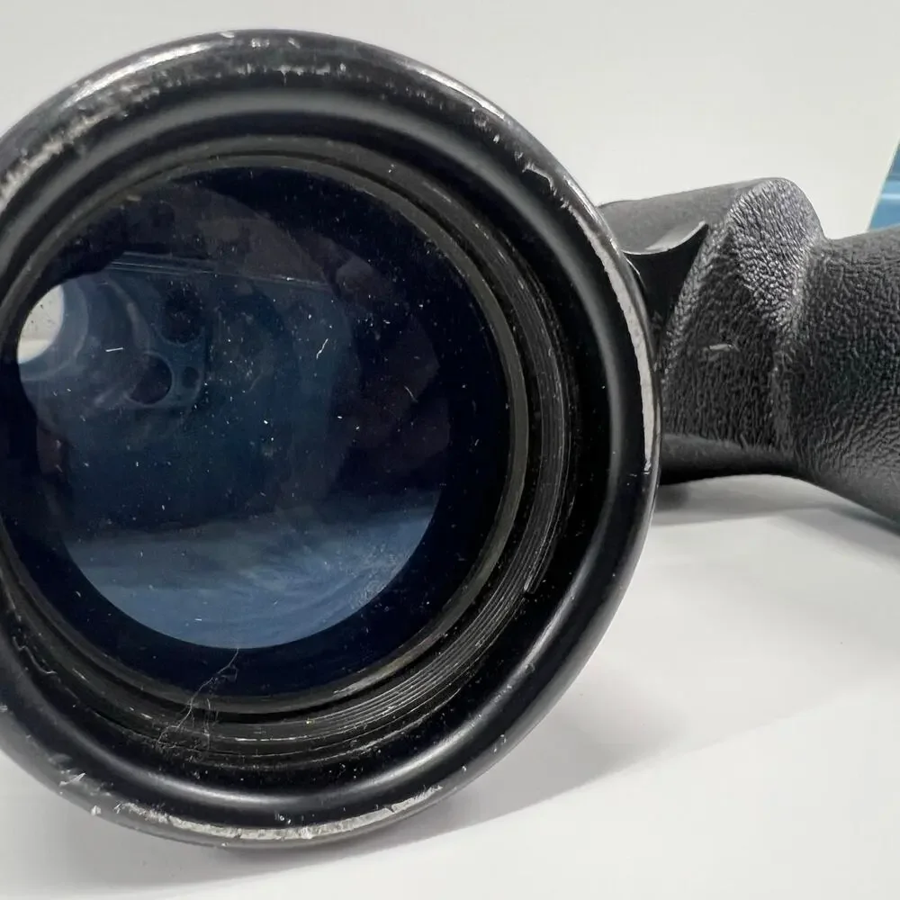 Vintage Sears Model 6216 Binoculars